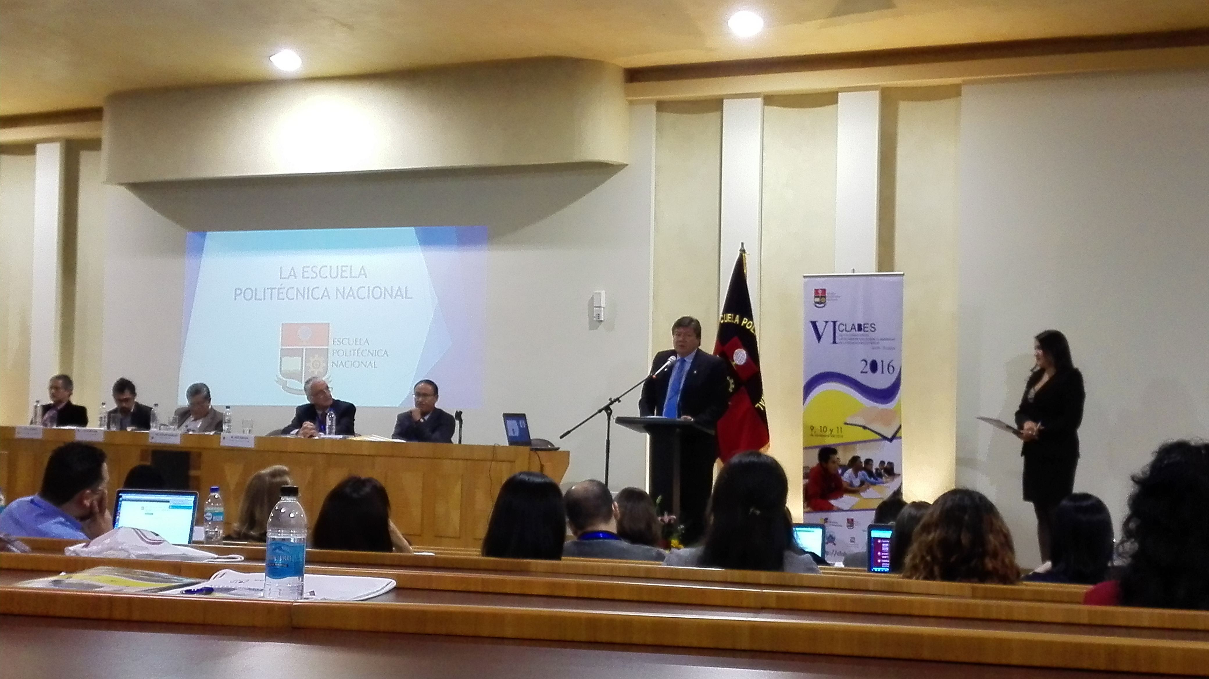 Foto Ceremonia de Inauguración Evento Clabes Quito Nov. 2016.jpg