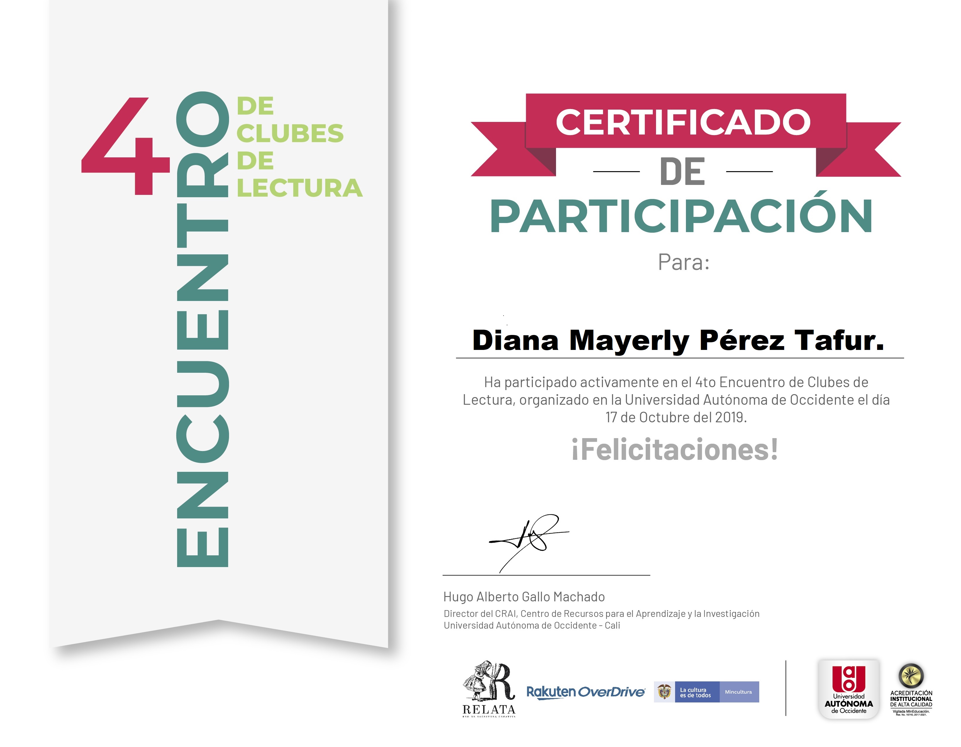 Certificado de participación-Diana Mayerly Përez Tafur.jpg